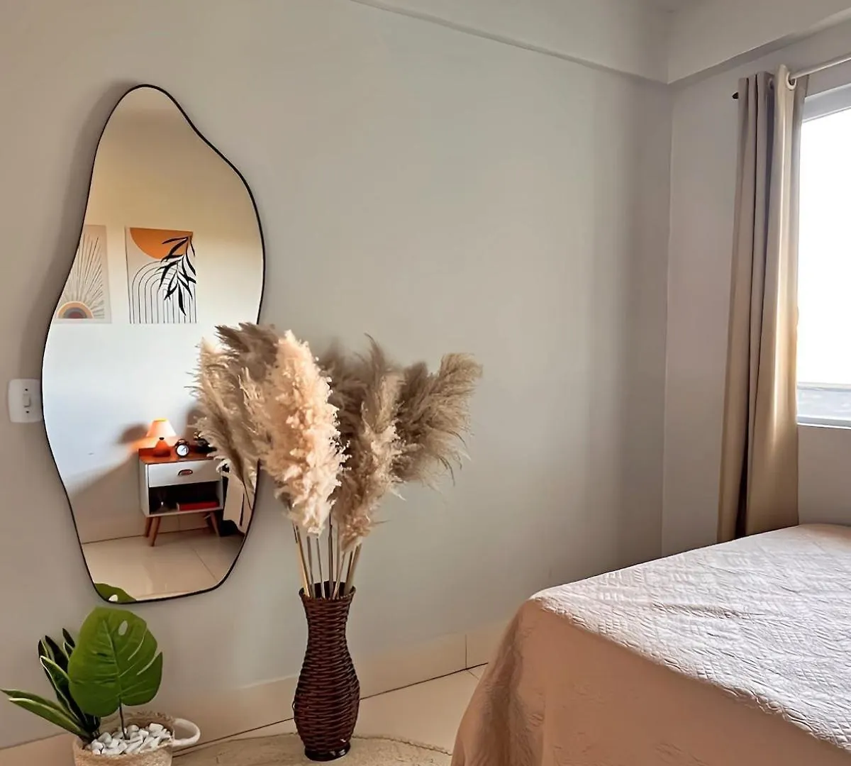 Jungle - Apartamento Pinterest Caldas Novas