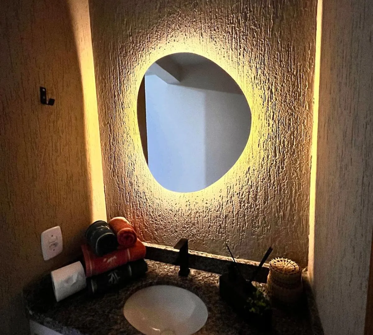 Lägenhet Jungle - Apartamento Pinterest Caldas Novas