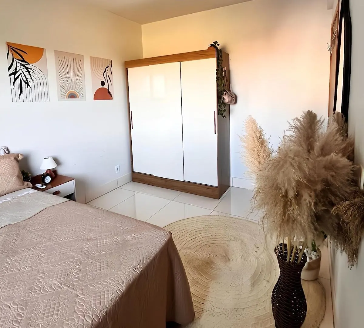 Jungle - Apartamento Pinterest Caldas Novas 0*,  Brasilien