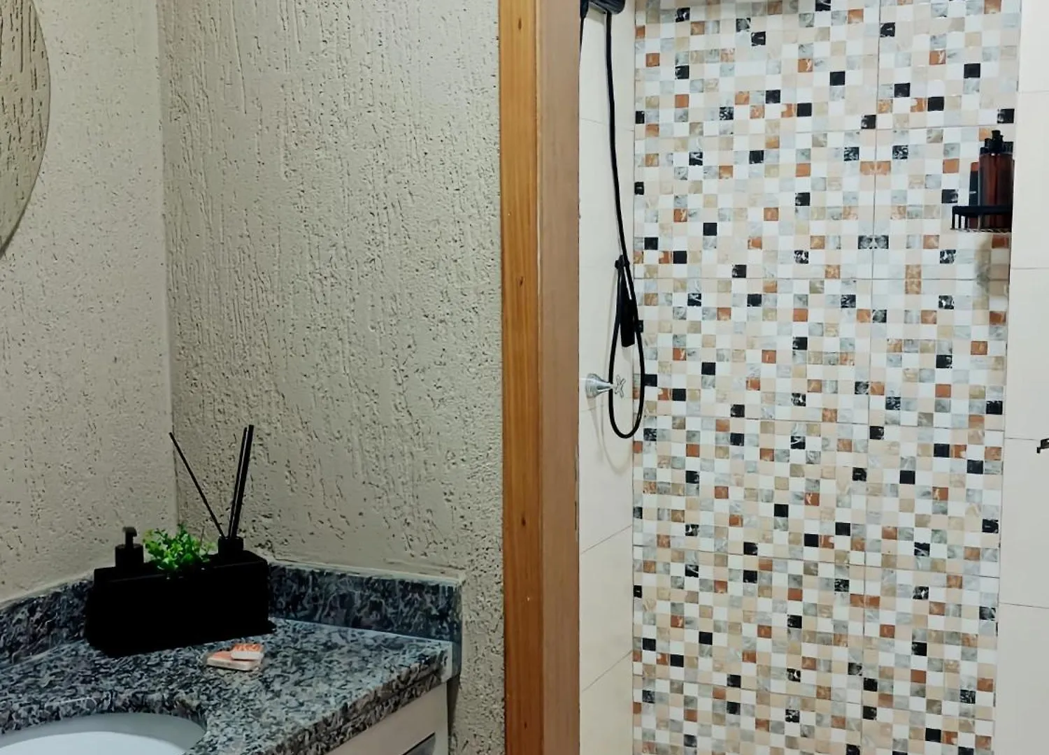 Jungle - Apartamento Pinterest Caldas Novas